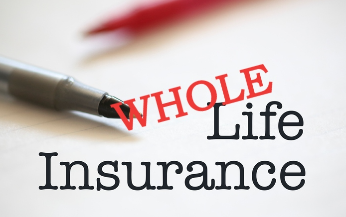 National Life Insurance Policy Check
