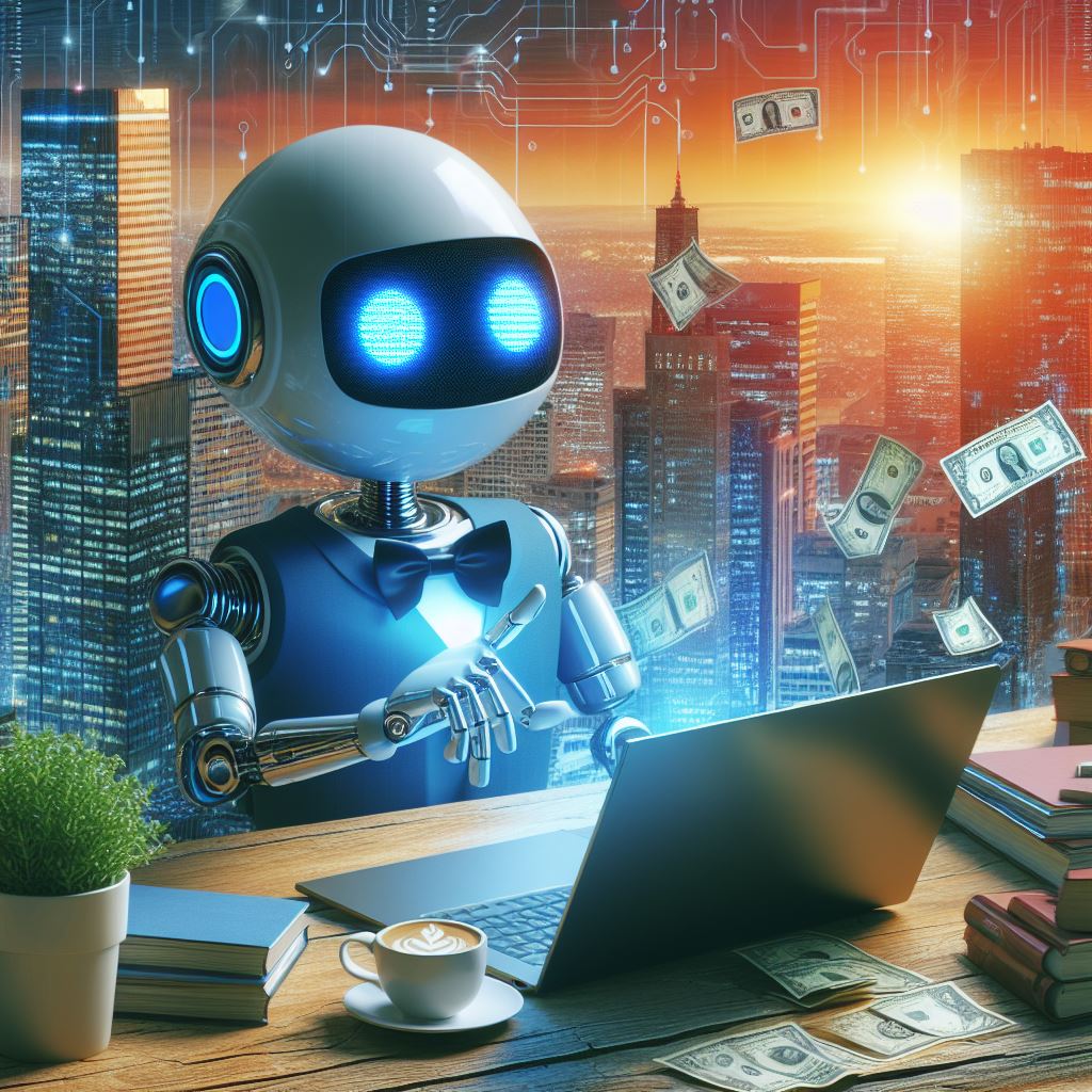 The Rise of the Robot Underwriter: How AI is Revolutionizing the Insurance Industry
