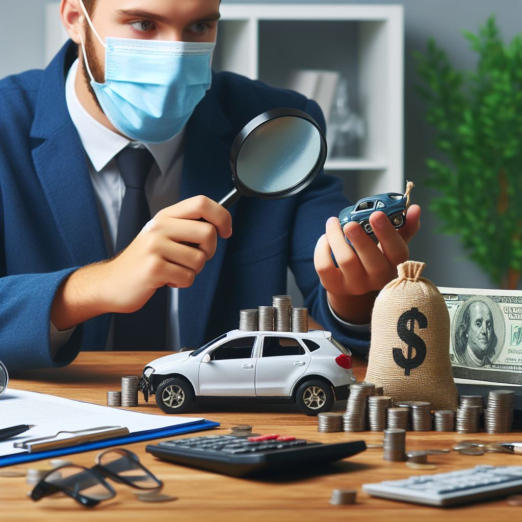 Exploring the Cost of Third-Party Car Insurance