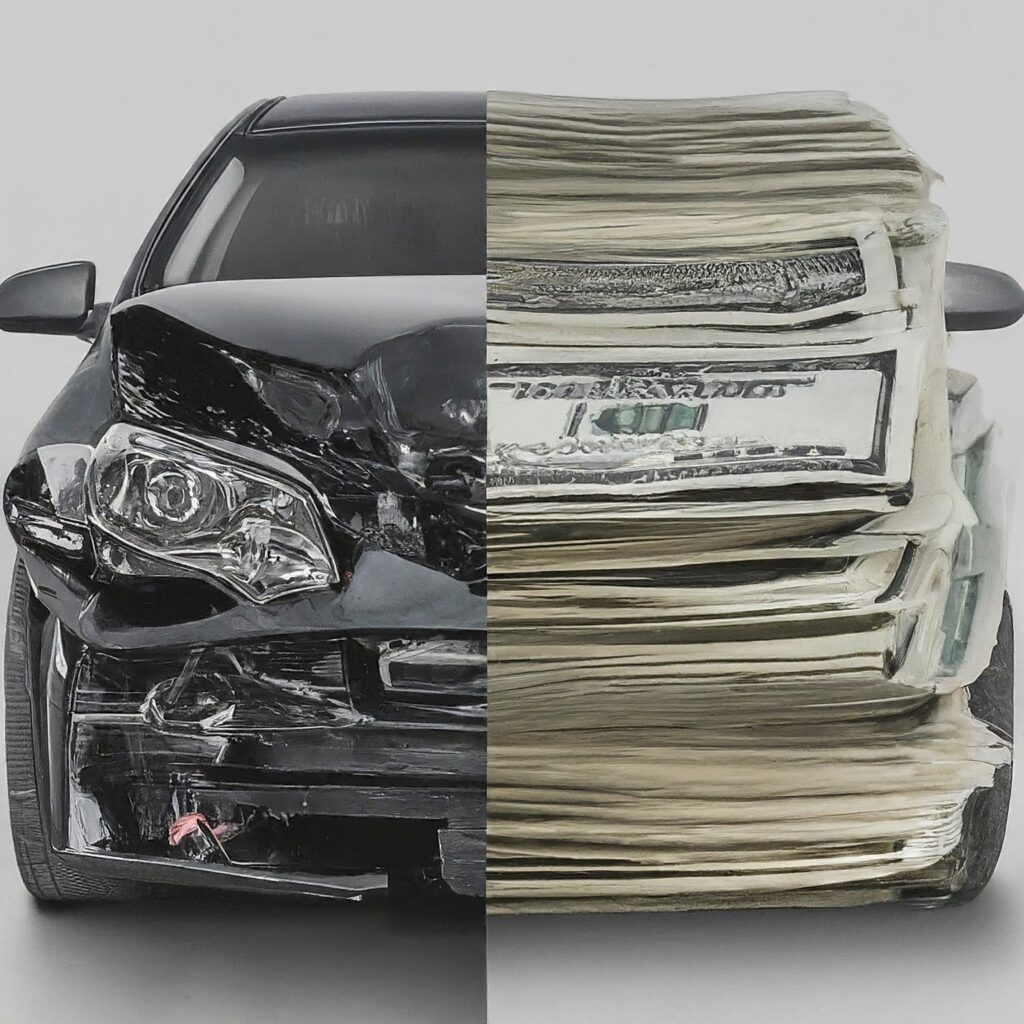 Demystifying Car Insurance: Unveiling the Minimum Requirements