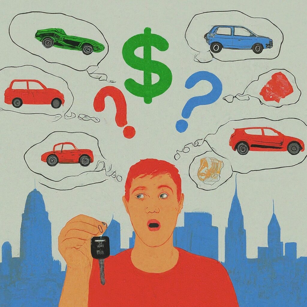 Understanding First-Time Driver Insurance Costs in New York